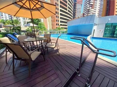 Beach Class Fortaleza 402 Exterior foto