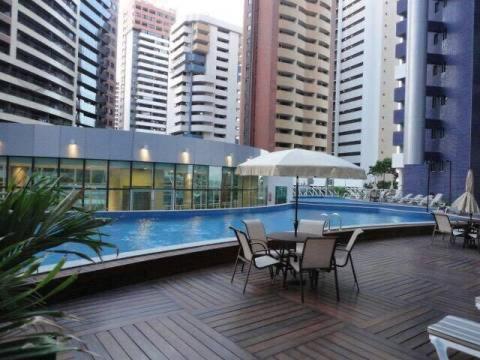 Beach Class Fortaleza 402 Exterior foto