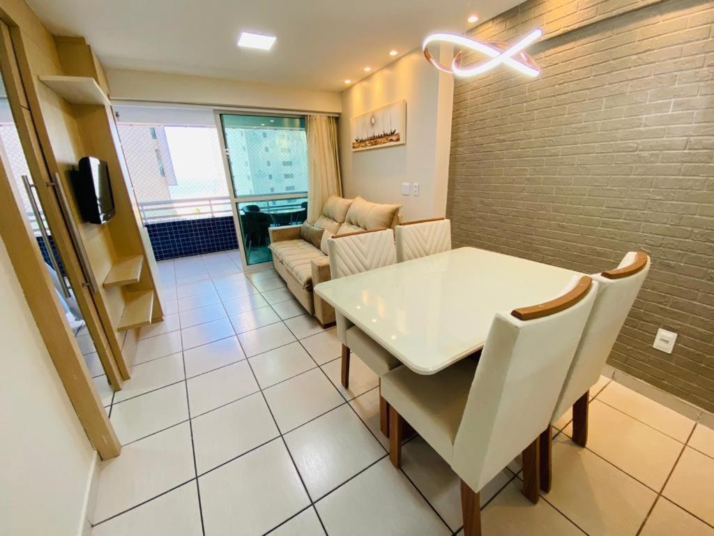 Beach Class Fortaleza 402 Exterior foto