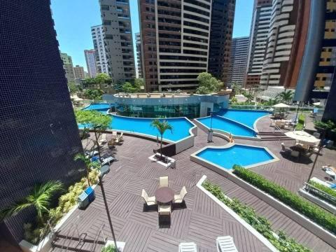 Beach Class Fortaleza 402 Exterior foto