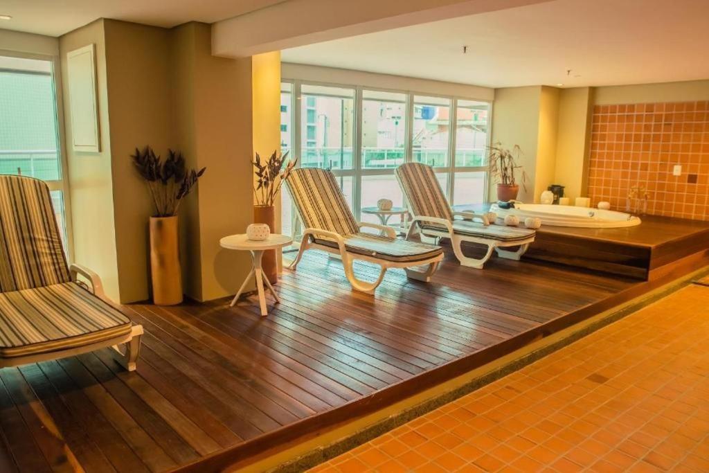 Beach Class Fortaleza 402 Exterior foto