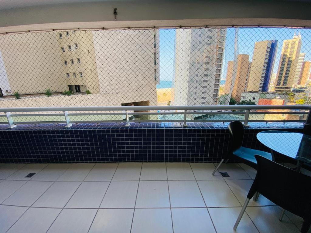 Beach Class Fortaleza 402 Exterior foto