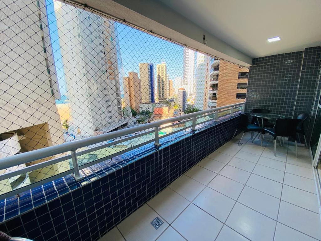 Beach Class Fortaleza 402 Exterior foto
